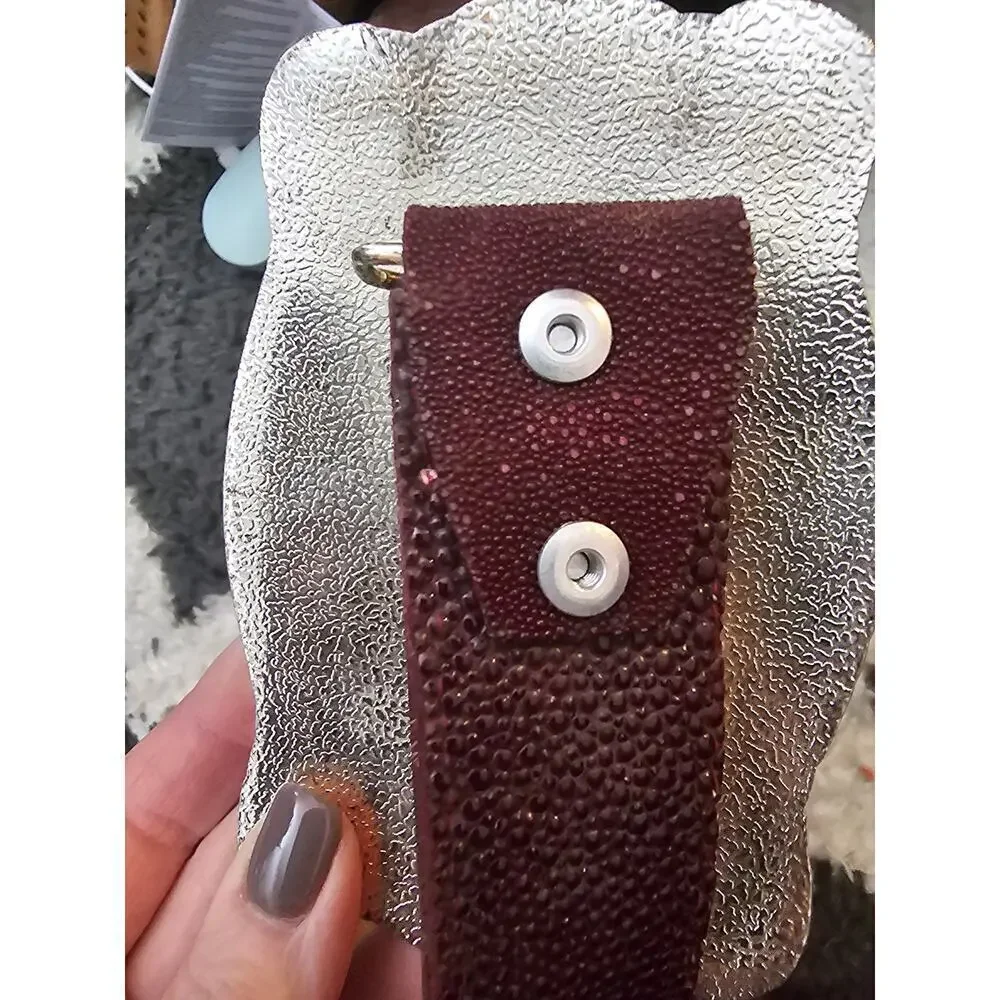 N/A gently worn